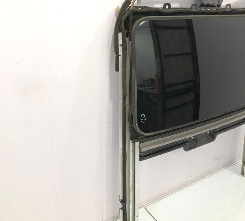 Teto Solar  Hyundai I30 2009/2012