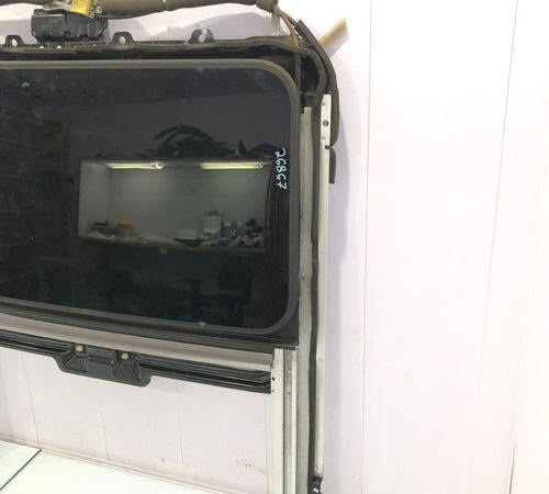 Teto Solar  Hyundai I30 2009/2012