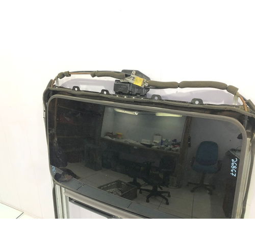 Teto Solar  Hyundai I30 2009/2012