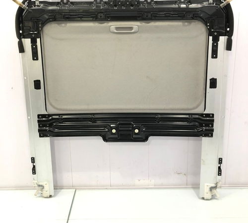 Teto Solar  Hyundai I30 2009/2012