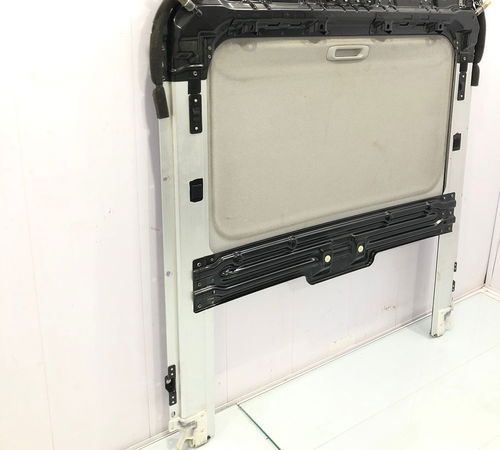 Teto Solar  Hyundai I30 2009/2012