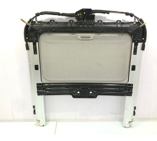 Teto Solar  Hyundai I30 2009/2012