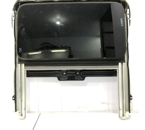 Teto Solar  Hyundai I30 2009/2012