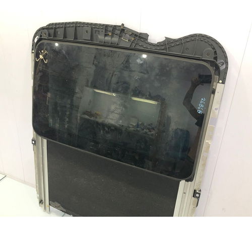 Teto Solar Peugeot 307 Hatch 2003/2012 Com Detalhe