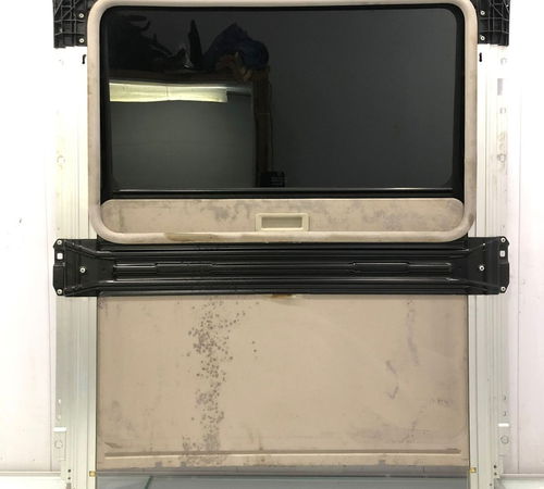 Teto Solar Peugeot 307 Hatch 2003/2012 Com Detalhe
