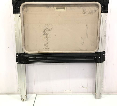 Teto Solar Peugeot 307 Hatch 2003/2012 Com Detalhe