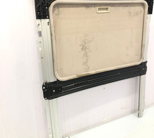Teto Solar Peugeot 307 Hatch 2003/2012 Com Detalhe