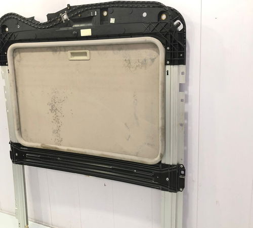 Teto Solar Peugeot 307 Hatch 2003/2012 Com Detalhe