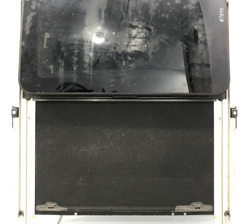 Teto Solar Peugeot 307 Hatch 2003/2012 Com Detalhe