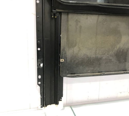 Teto Solar Audi A4/a5/a6 2009/2016