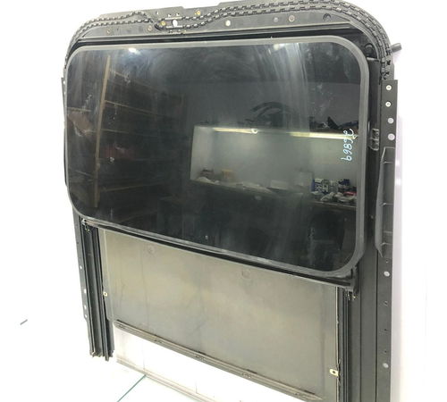 Teto Solar Audi A4/a5/a6 2009/2016