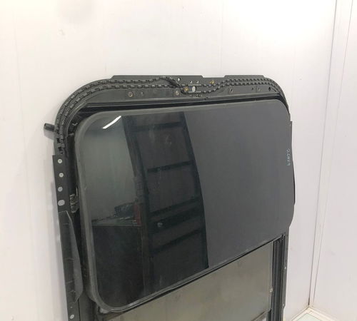 Teto Solar Audi A4/a5/a6 2009/2016