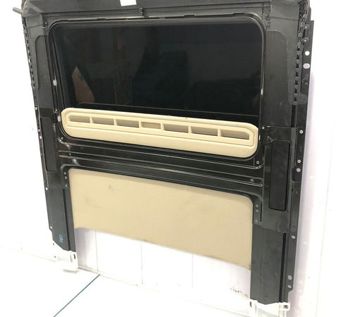 Teto Solar Audi A4/a5/a6 2009/2016