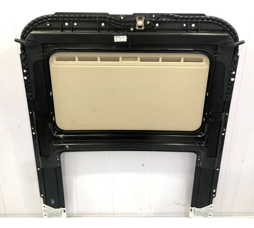 Teto Solar Audi A4/a5/a6 2009/2016
