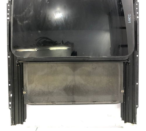 Teto Solar Audi A4/a5/a6 2009/2016