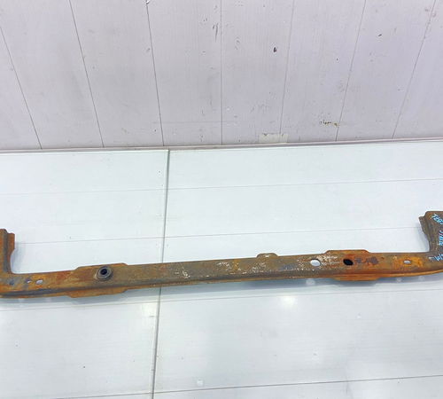 Travessa Inferior Painel Frontal Fiat Palio/strada 1996/2001