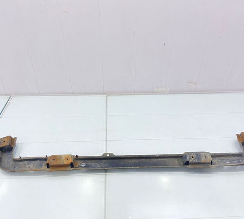 Travessa Inferior Painel Frontal Fiat Palio/strada 1996/2001