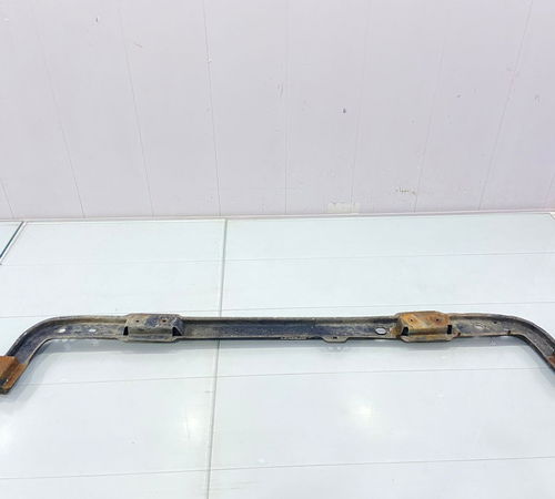 Travessa Inferior Painel Frontal Fiat Palio/strada 1996/2001
