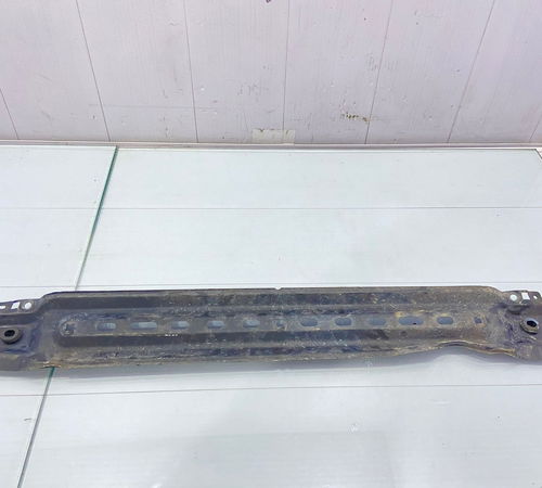 Travessa Inferior Painel Frontal Peugeot 307 2007/2012
