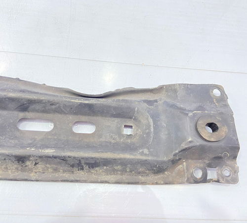 Travessa Inferior Painel Frontal Peugeot 307 2007/2012