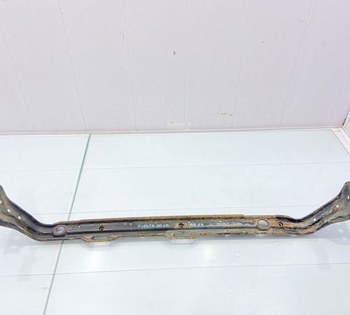 Travessa Inferior Painel Frontal Ford Fiesta 19998/2004