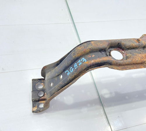 Travessa Inferior Painel Frontal Ford Fiesta 19998/2004