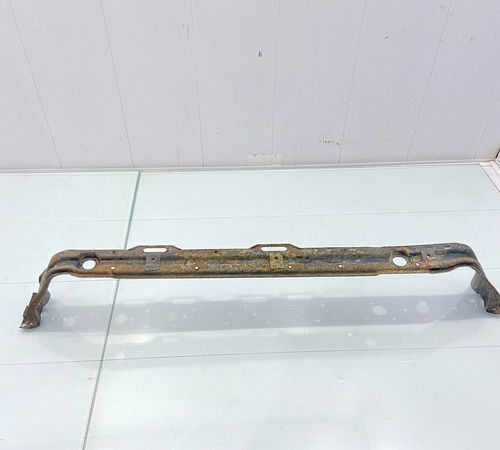 Travessa Inferior Painel Frontal Ford Fi...