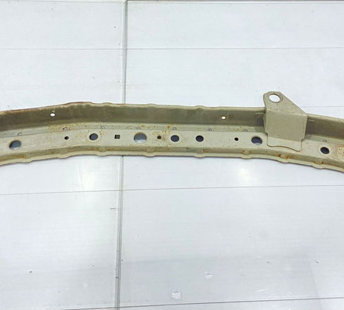 Travessa Inferior Painel Frontal Nissan March 2015/2021