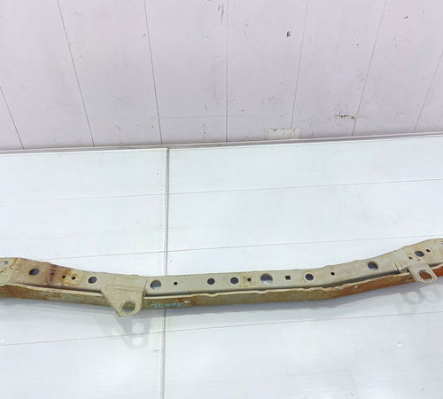 Travessa Inferior Painel Frontal Nissan March 2015/2021