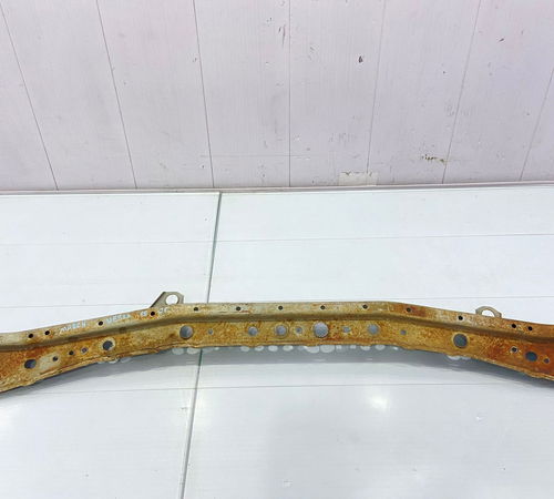 Travessa Inferior Painel Frontal Nissan March 2015/2021