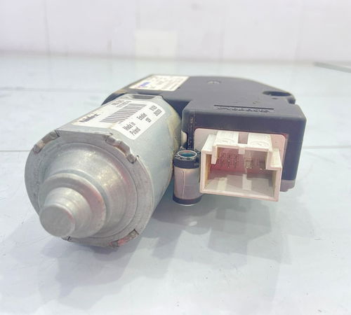 Motor Teto Solar Audi A4/a5/a6 2009/2016