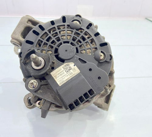 Alternador Chevrolet Onix/cobalt/spin 2017/2020