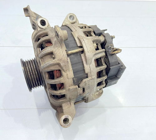 Alternador Chevrolet Onix/cobalt/spin 2017/2020