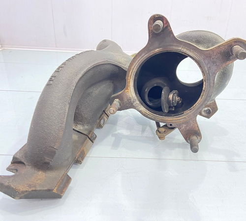 Coletor Turbina Volkswagen Tiguan 2.0 Tsi 2012/2016