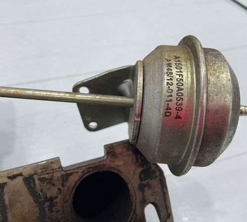 Coletor Turbina Volkswagen Tiguan 2.0 Tsi 2012/2016