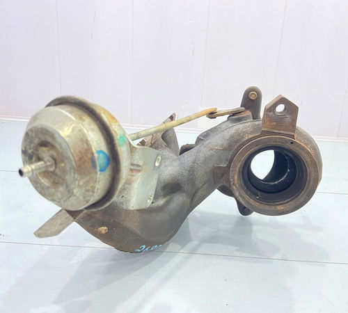 Coletor Turbina Volkswagen Tiguan 2.0 Tsi 2012/2016