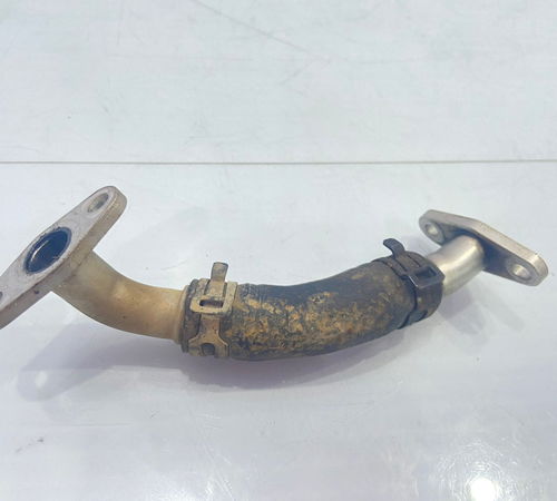 Tubo Retorno Óleo Turbina Volkswagen Tiguan 2012/2016