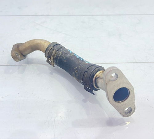 Tubo Retorno Óleo Turbina Volkswagen Tiguan 2012/2016