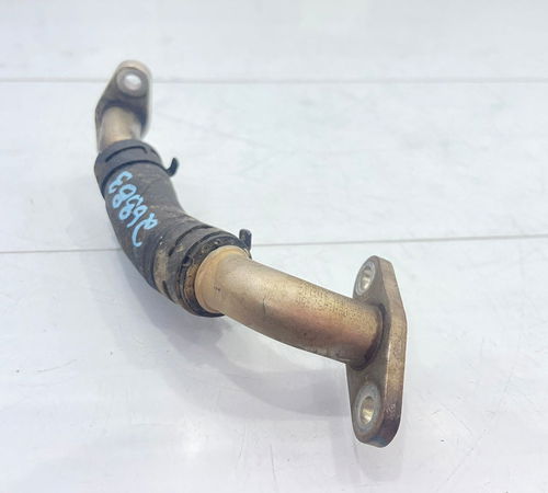 Tubo Retorno Óleo Turbina Volkswagen Tiguan 2012/2016