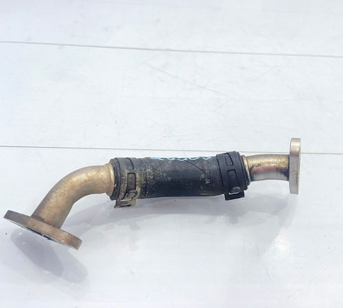 Tubo Retorno Óleo Turbina Volkswagen Tiguan 2012/2016