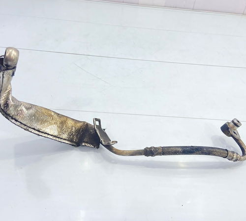 Cano Óleo Turbina Volkswagen Tiguan 2012/2016