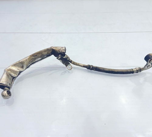 Cano Óleo Turbina Volkswagen Tiguan 2012/2016
