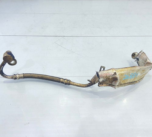 Cano Óleo Turbina Volkswagen Tiguan 2012/2016