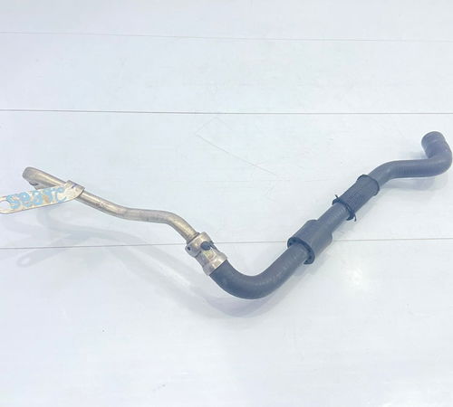 Cano Óleo Turbina Volkswagen Tiguan 2012/2016