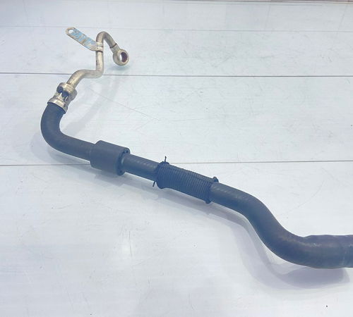 Cano Óleo Turbina Volkswagen Tiguan 2012/2016