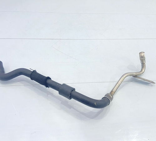 Cano Óleo Turbina Volkswagen Tiguan 2012/2016