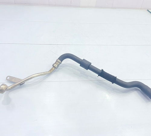 Cano Óleo Turbina Volkswagen Tiguan 2012/2016