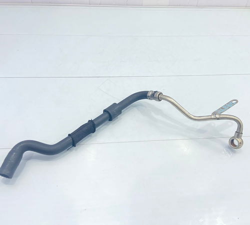 Cano Óleo Turbina Volkswagen Tiguan 201...