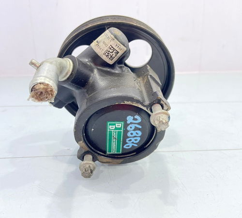 Bomba Direção Hidráulica Chevrolet Astra 2006/2012