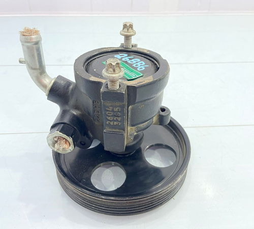 Bomba Direção Hidráulica Chevrolet Astra 2006/2012